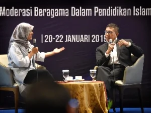 Menag Peringatkan Gejala Desepsi Ajaran Agama di Tahun Politik