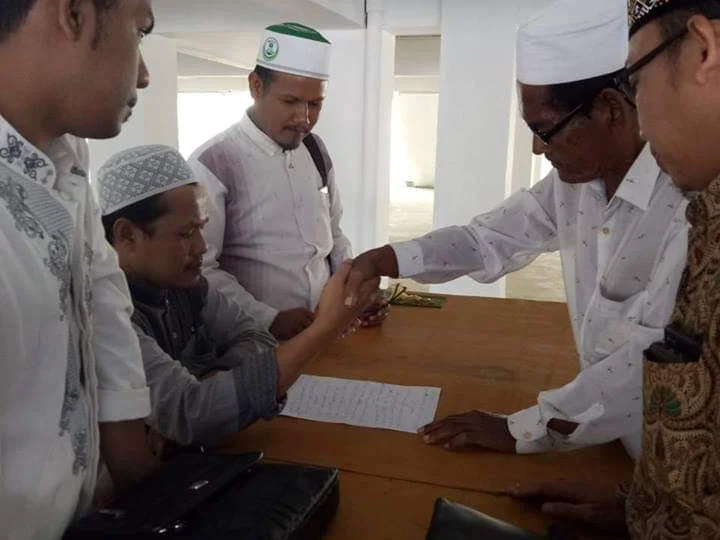 Meretas Asa Mengejar Mimpi Kesuksesan