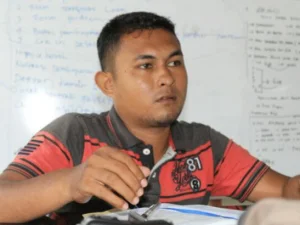 GeRAK Aceh: Kasus Pasar Modern Abdya jadi Bahan Supervisi KPK