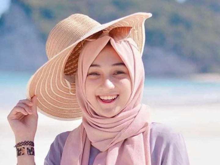 Mengintip Kecantikan Qalbu