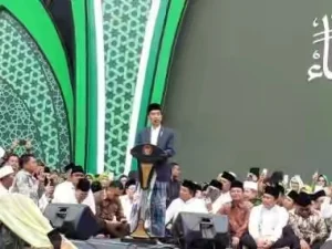 Ponpes Baitul Qur'an Pringsewu Berhasil Luluskan Santri Yatim Piatu Hafiz