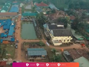 Pesantren Nurul Iman Muaro Jambi