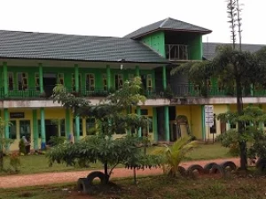 SMK Islam Al-Arief Muaro Jambi