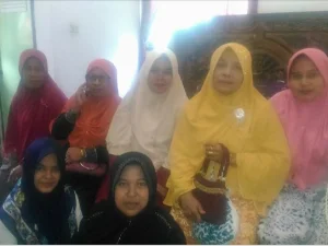 Tradisi Keumaweuh #5: Merajut Silaturrahmi dalam Kemegahan Keumaweuh Negeri Pidie