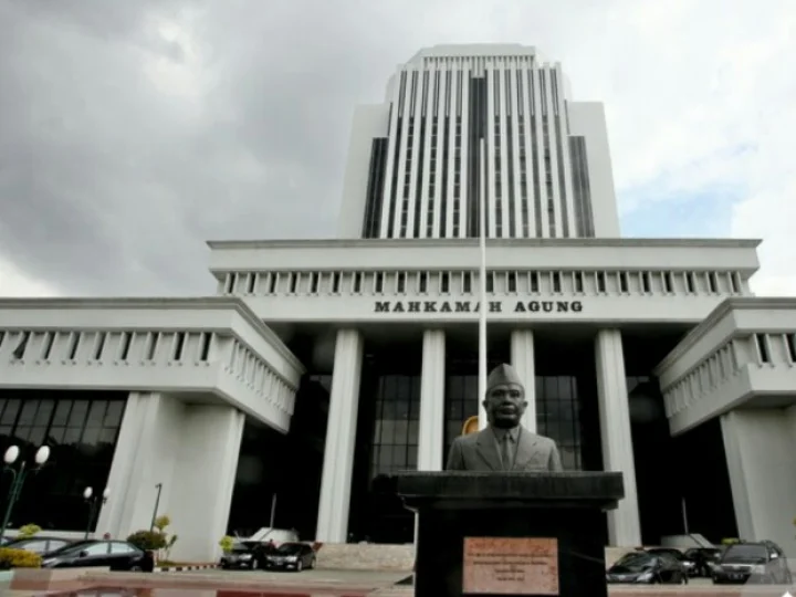 MA Vonis Lepas Ayah di NTB yang Gorok Anaknya hingga Tewas