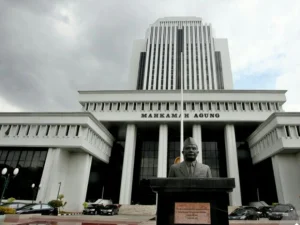MA Vonis Lepas Ayah di NTB yang Gorok Anaknya hingga Tewas