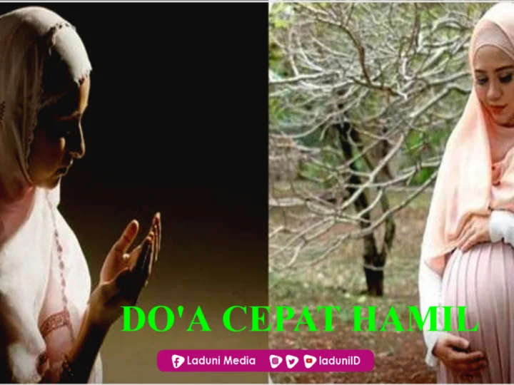 Do’a Cepat Hamil dalam Al-Qur’an, Khusus untuk Suami Istri