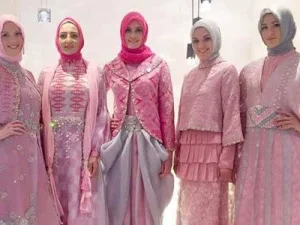 Spirit Baru dalam 30 Tahun Perjalanan Busana Muslim Shafira