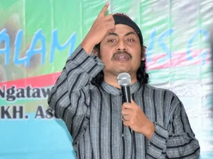 Hadapi Perubahan Makin Deras, NU Dituntut Kembangkan Dua Hal