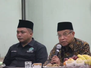Kiai Said: Pagar Nusa Dibentuk untuk Mengawal Tawasut dan Tasamuh
