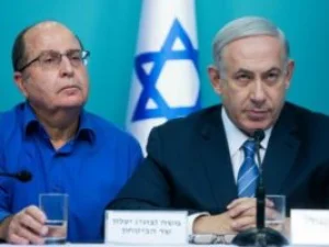 Netanyahu Dikritik Keras karena Bertanggung Jawab atas Serangan ke Suriah
