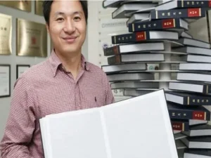Cina Akan Hukum Ilmuwan Pengedit Gen Bayi Kembar