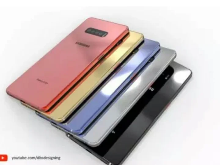 Samsung Galaxy S10 Bakal Meluncur dengan Fitur 5G