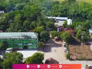 Pesantren Al-Islam Joresan Ponorogo
