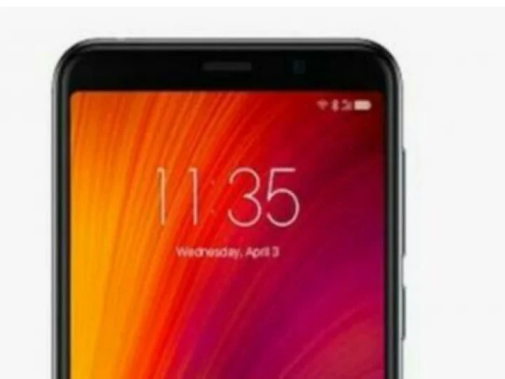 Lenovo A5s Meluncur dengan Android 9 Pie, Ini Spesifikasinya