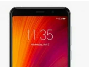 Lenovo A5s Meluncur dengan Android 9 Pie, Ini Spesifikasinya