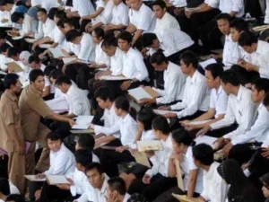 Seleksi CPNS 2018, BKN Telah Tetapkan 4.533 Nomor Induk
