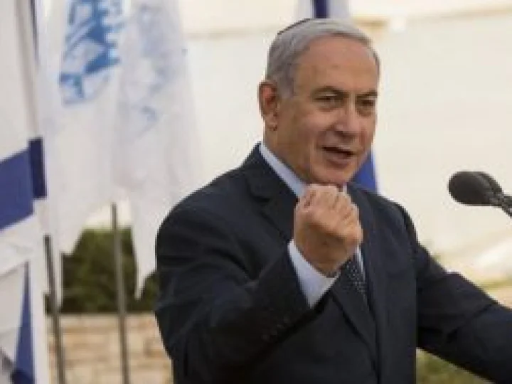 Netanyahu: Israel Punya Sistem Pertahanan Termaju di Dunia