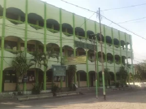 Institut Agama Islam Riyadlotul Mujahidin (IAIRM) Ponorogo