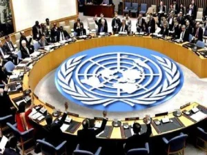 Perjuangkan Palestina Jadi Anggota Penuh PBB