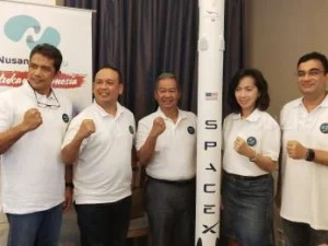 PSN Siap Luncurkan Satelit Berkapasitas Broadband Terbesar di Indonesia