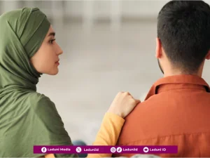 Pahala Sabar dalam Menjalani Kehidupan Rumah Tangga
