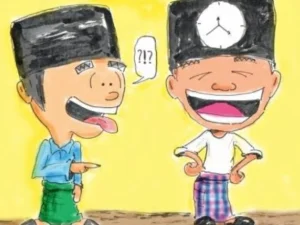 Alkisah, Tim Sukses Pilpres di Madura