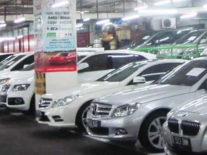 Intip Fitur Kekinian SUV Wuling Almaz