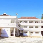 Pesantren Fathul Ulum Kwagean, Kediri