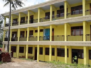 SMK Ainul Ulum Pulung Ponorogo