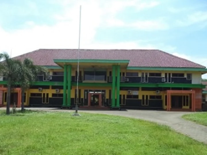 Akbid Sakinah Pasuruan