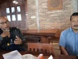 Prihatin Kondisi Politik, Budayawan akan Gelar Laku Budaya Topo Mbisu