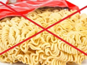 Wajib Tahu, Ini 5 Bahaya Mie Instan Bagi Kesehatan