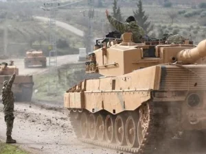 Rusia: Israel Harus Hentikan Serangan ke Suriah