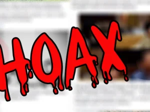 Dengan Hizib Nashar, Hoaks akan Berbalik Menyerang Pembuat