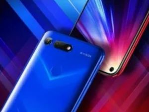 Dipasarkan Secara Global, Inilah Spesifikasi Honor View 20