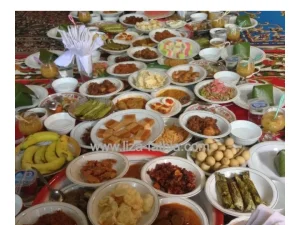 Kurangi Gula, Garam, dan Lemak untuk Hidup yang Lebih sehat