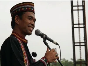 Dicandain Ustaz Abdul Somad Berapa Lama Lagi, Dengan Pede Sahabatnya Menjawab Lain