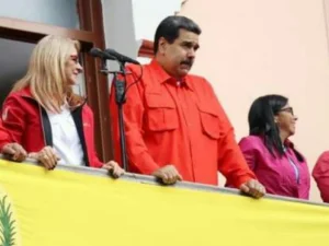 Meksiko dan Bolivia Dukung Maduro Sebagai Presiden Venezuela