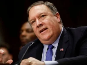 Perintah Presiden Maduro untuk Tarik Diplomat AS Ditolak