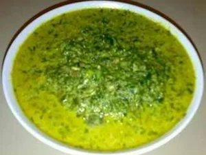 Gule Balung Gadung, Kuliner Khas Mandailing Natal yang Wajib Anda Coba
