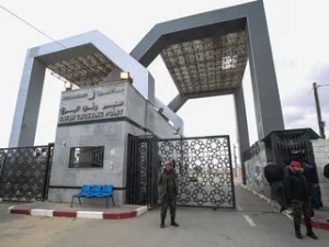Dapat Izin Israel, Uang Bantuan Qatar Segera Dikirim ke Jalur Gaza