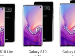 Bocoran Harga Tiga Versi Galaxy S10, Termurah Rp 12 Juta Wahyunanda Kusuma Pertiwi