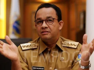 Anies Instruksikan Sekolah untuk Antisipatif Terhadap DBD