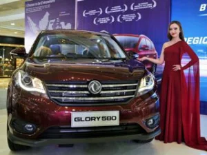 Penjualan Isuzu Naik Berkat Elf