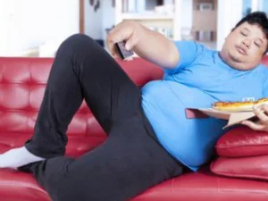 7 Ancaman yang Mengintai Jika Tak Segera Turunkan Berat Badan