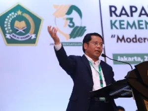 Tahun ini Kemenag Akan Beri Beasiswa Ustadz Pesantren