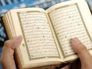 Keutamaan Membaca Al-Quran
