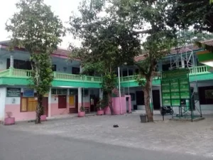 SMK Sunan Kalijaga Ponorogo
