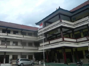 Institut Agama Islam (IAI) Sunan Kalijogo Malang